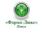 Фармлюкс Аптека Официальный Сайт Москва