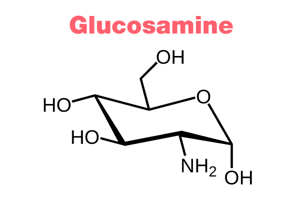 Глюкозамин