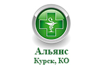Альянс, Аптечная сеть, г. Курск, Курская область
