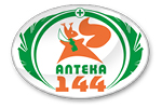 Аптека 144,  Аптечная сеть, г Нижневартовск