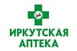 Иркутская Аптека, Аптечная сеть, г. Иркутск