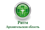 Ритм, Аптечная сеть, Архангельская область.