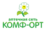 КОМФ-ОРТ, Аптечная сеть, г. Барнаул
