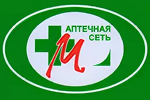 Аптека М+, Аптечная сеть, г. Курск