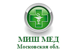 МишМед, Аптечная сеть, Московская область