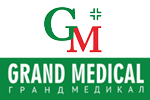Гранд Медикал, Аптечная сеть, Крымская республика