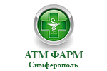 АТМ Фарм, Аптечная сеть г. Симферополь, Республика Крым