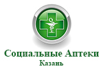 Социальные Аптеки, Аптечная сеть, г. Казань
