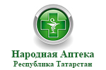Народная Аптека, Аптечная сеть, Республика Татарстан
