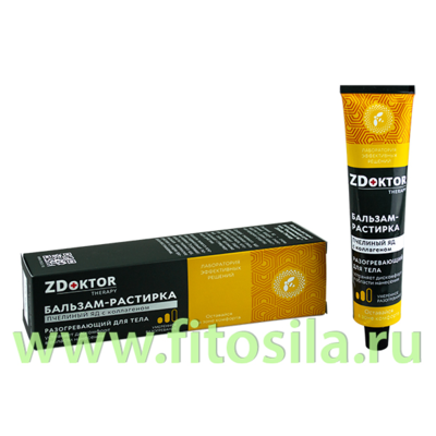  -     " " ZDoktorTherapy,60 
