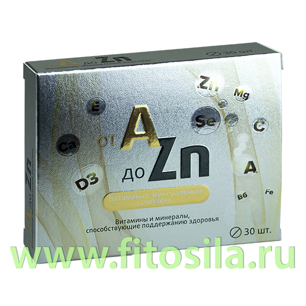   A-Zn . 30  743  
