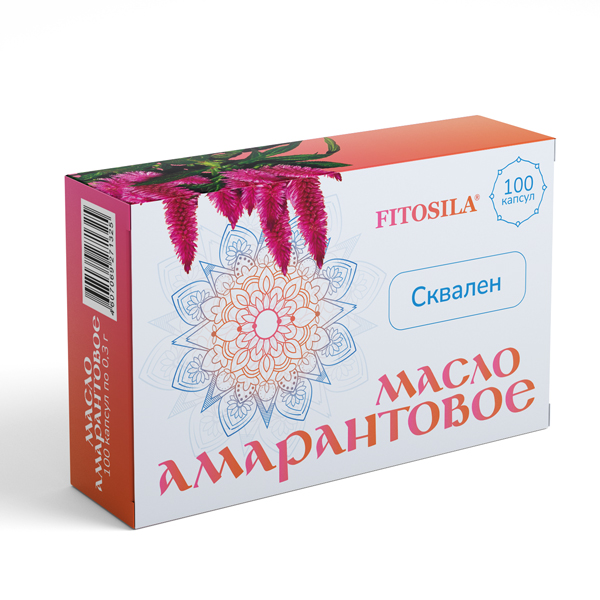   100 .  0,5  FITOSILA ®