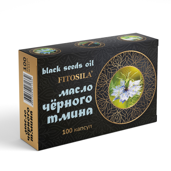    100 .  0,5   FITOSILA ®