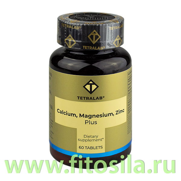  , , , 3 TETRALAB . 60 