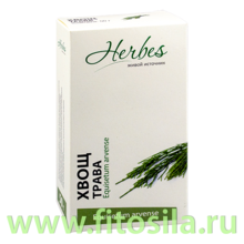 Хвощ (трава) 50 гр Herbes