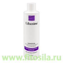 Шампунь для реконструирования структуры волос LIBERANA®, 250 мл