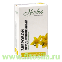 Зверобой (трава) 50 гр  Herbes