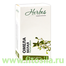 Омела (трава) 30 гр Herbes