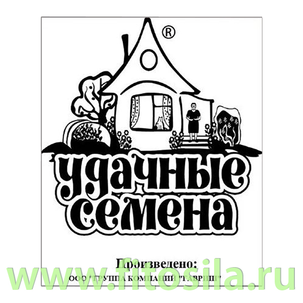 
Кабачок Грибовские 37 1,0 г б/п Уд. с. (семена для проращивания)