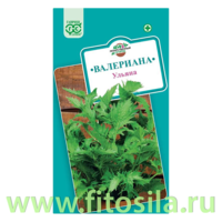Валериана Ульяна* 0,15 г (семена для проращивания)