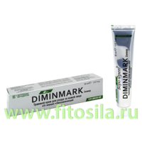 Боро-фреш  травяной  крем для ухода за кожей От морщин. Омолаживающий Diminmarkсилвер 30мл