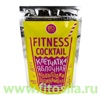 Клетчатка Fitness коктейль (ягоды годжи/топинамбур) 150г