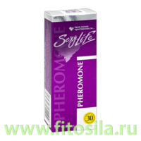 Духи с феромонами "Sexy Life" № 30 Dior Addict женские,10 мл