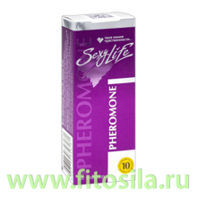 Духи с феромонами"Sexy Life" № 10 J"Adore Dior женские .10 мл