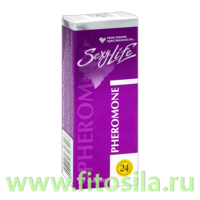 Духи с феромонами "Sexy Life" № 24 Escada S (Escada) женские,10 мл
