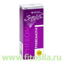 Духи с феромонами "Sexy Life" № 24 Escada S (Escada) женские,10 мл