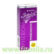 Духи с феромонами "Sexy Life" № 23 Victoria Secret-Forever Sexy женские,10 мл