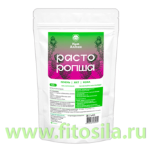 Расторопша 120 грамм (дойпак) "КумАлтай"