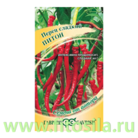 Перец Питон 15 шт. автор.