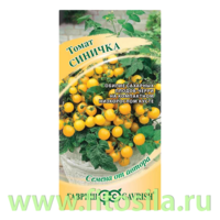 Томат Синичка 0,05 г автор.