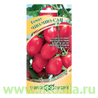 Томат Чио-чио-сан 0,05 г автор.