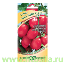Томат Чио-чио-сан 0,05 г автор.