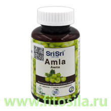 Шри Шри Таттва Амла 60 таб. БАД