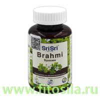 Шри Шри Таттва Брахми 60 таб. БАД