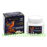 Гель для тела товарных знаков: «ЧУДО-ХАШ MIRACLE – HUSH», «СОЛОВЬИНОЕ МОЛОЧКО» с экстрактом птичьего гнезда и мумиё 250 мл