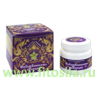 Бальзам-гель охлаждающий «СОБСТВЕННОСТЬ КОРОЛЯ» Изумрудная Звёздочка Сиама® 150 мл